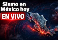 Temblor en México EN VIVO hoy, 03 de agosto 2026: hora exacta, magnitud y dónde fue el epicentro del último sismo según SSN