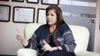 Lourdes Flores no será candidata a la alcaldía de Lima, señala Keiko Fujimori