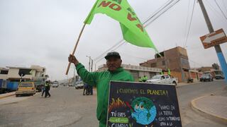 Dina Boluarte sobre Tía María: “No constituye un proyecto impuesto”