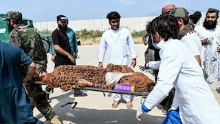 Más allá de la magnitud 6: ¿por qué el terremoto de Afganistán causó al menos 812 muertos?