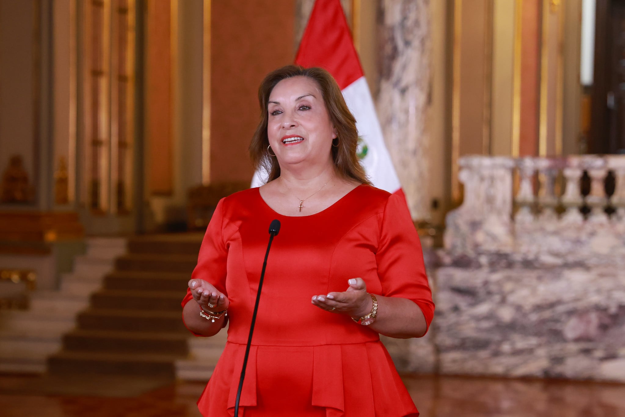 El Congreso sí tiene competencia para derogar un decreto supremo mediante una ley expresa. (Foto: Presidencia)