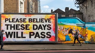 The Economist: quizás la pandemia no fue tan nociva para las economías ricas