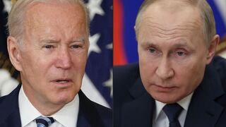 ‘Armagedón’ de Biden no vinculado a nueva inteligencia, según vocera