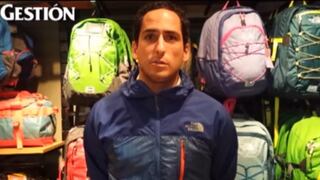 The North Face planea tener 14 tiendas en el país en tres años