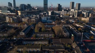 Doce años después de Londres-2012, ¿dónde están los alojamientos asequibles?