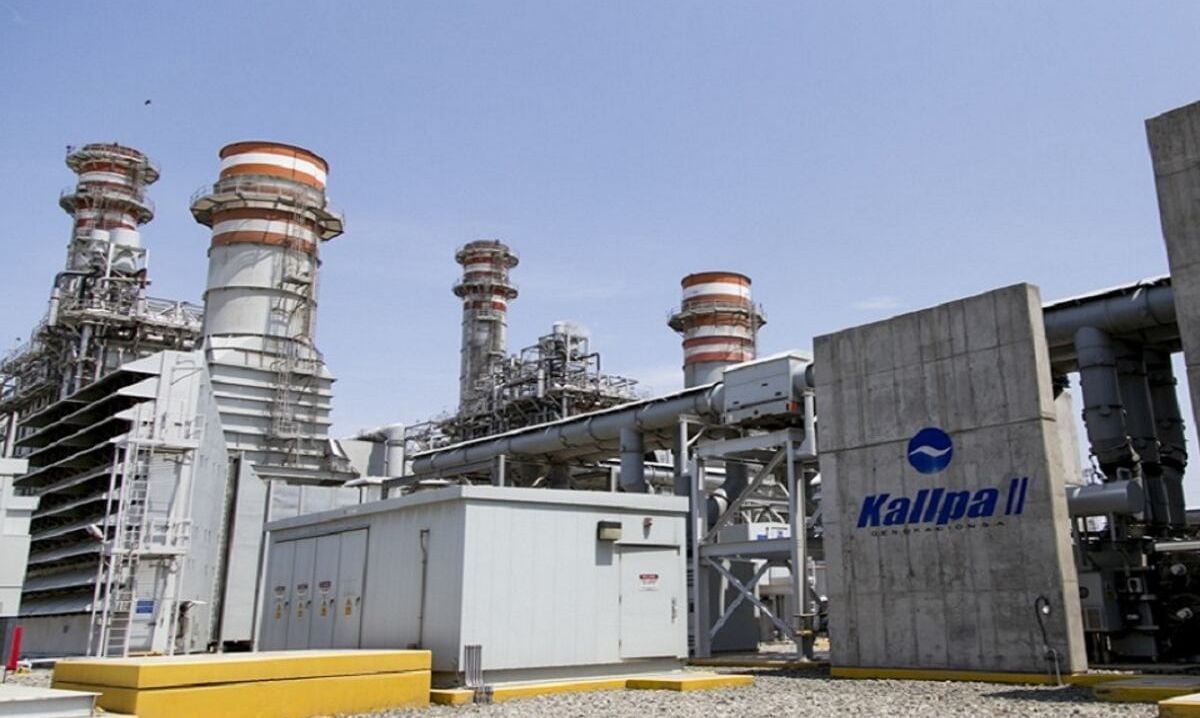 29 de mayo del 2025. Hace 1 año. Kallpa Generación proyecta central eólica de 403 MW en Arequipa.