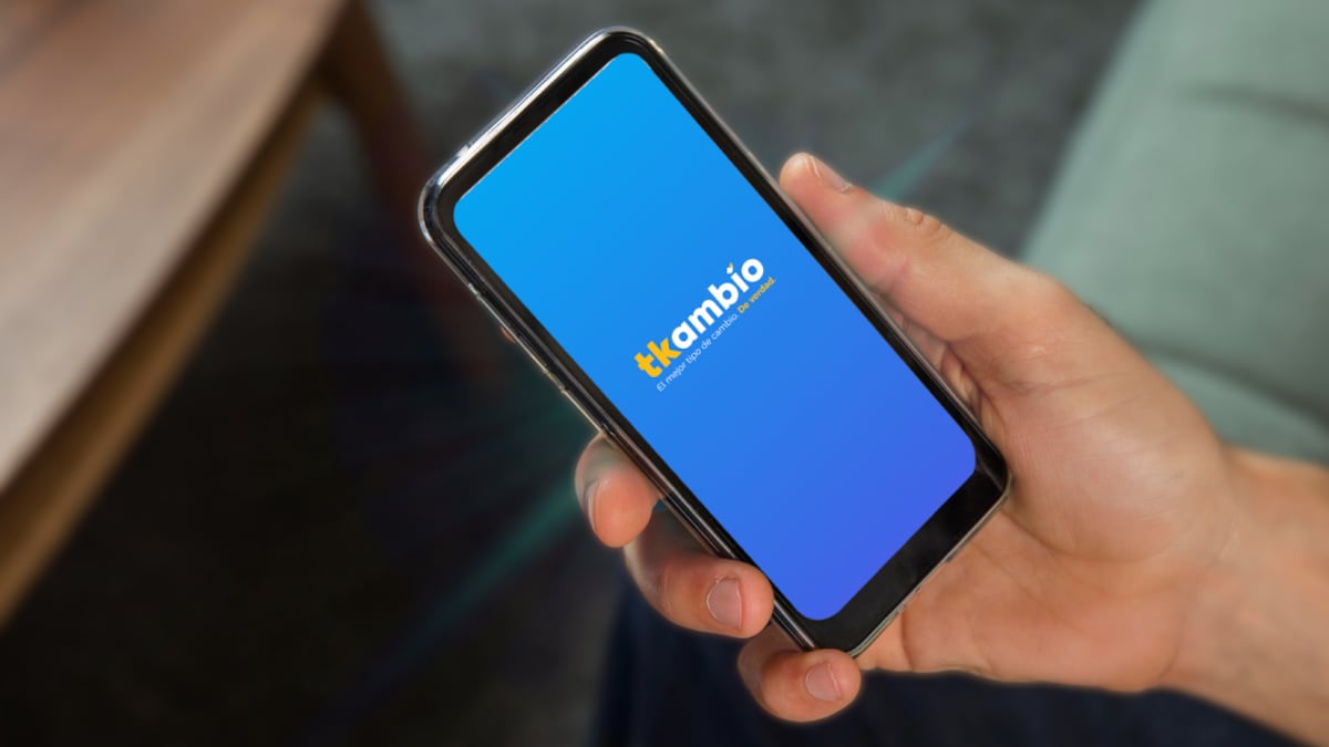 TKambio acelera su crecimiento al digitalizar el cambio de divisas en el Perú