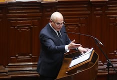 PCM propone aumentar vacantes de ingreso a universidades públicas en lugar de becas