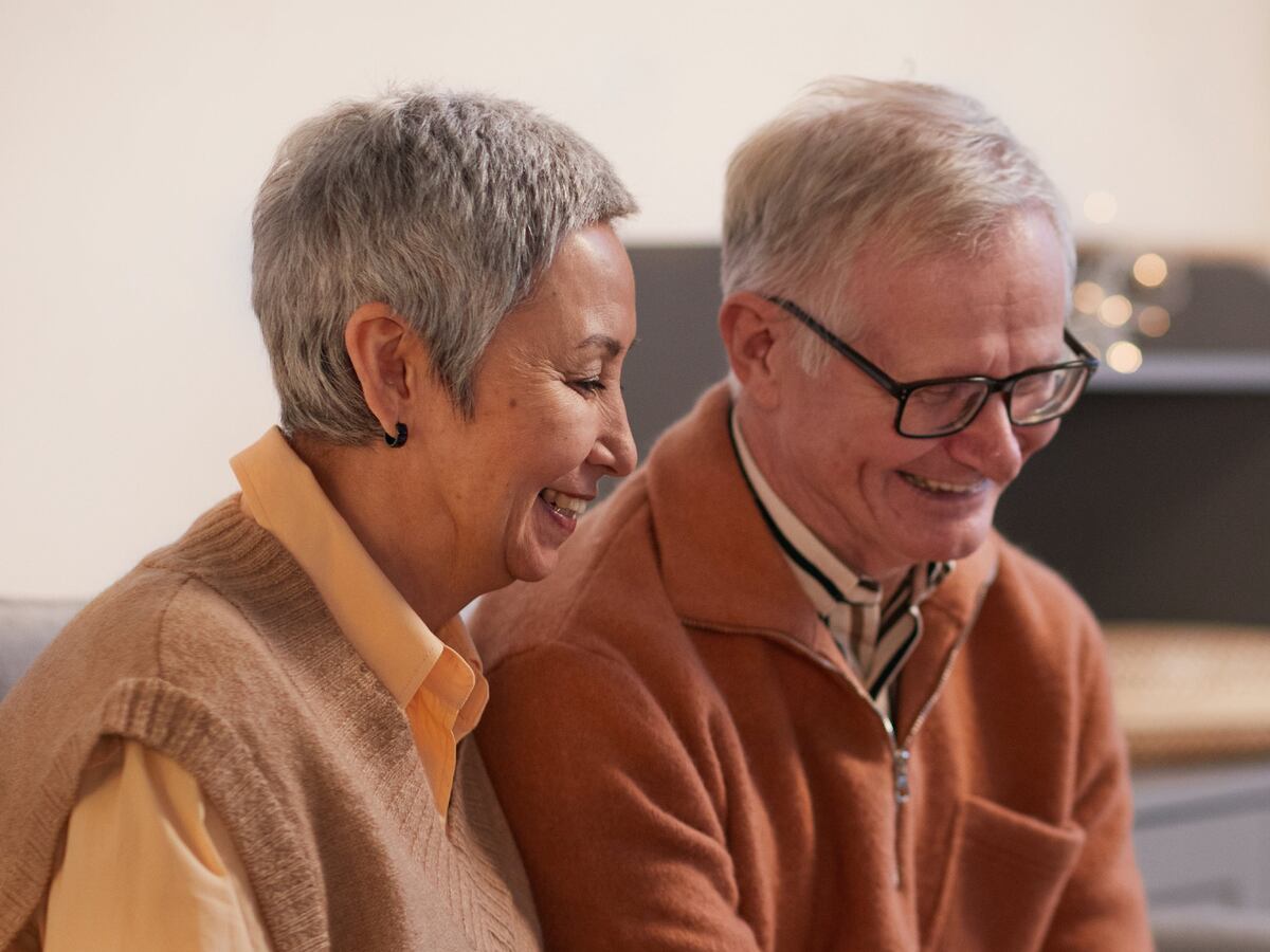 El Seguro Social de Estados Unidos paga las pensiones a sus jubilados cada mes (Foto: Pexels)