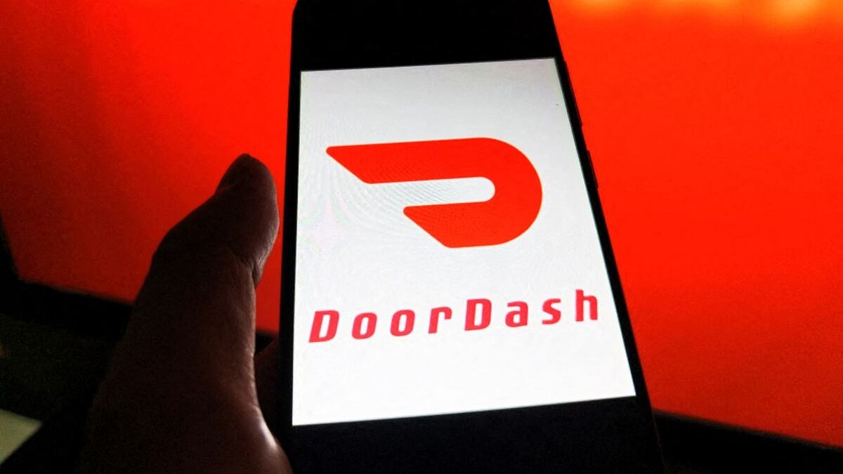 SNAP en DoorDash: guía para pedir comestibles a domicilio con tu tarjeta EBT