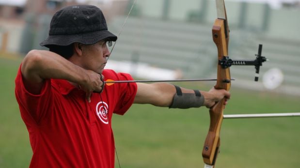 Practicar tiro con arco puede comenzar como hobby con una inversión moderada, pero el equipamiento de competencia puede superar los US$ 3,000 (Foto: Archivo)