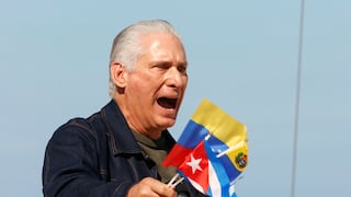 Cuba advierte a EE.UU. que no habrá entendimiento ni negociación con “coerción”