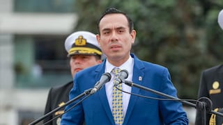 José Jerí anuncia nueva ampliación del estado de emergencia en Lima y Callao