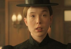 La miniserie de la actriz Lizzie Borden que debes ver tras su aparición en “Monster: The Lizzie Borden Story”