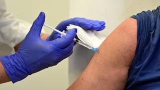 OMS: cuarta dosis de la vacuna antiCOVID solo debe ser para gente inmunodeprimida y mayor