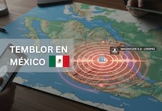 Temblor en México EN VIVO hoy, 11 de febrero 2026: hora exacta, magnitud y dónde fue el epicentro del último sismo