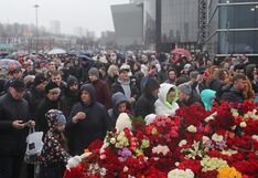 La patria de los sospechosos de la masacre en Rusia vive con pobreza y tensiones religiosas