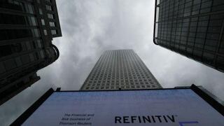 Reuters retrasa el cobro por el acceso a su sitio web en medio de disputa con Refinitiv
