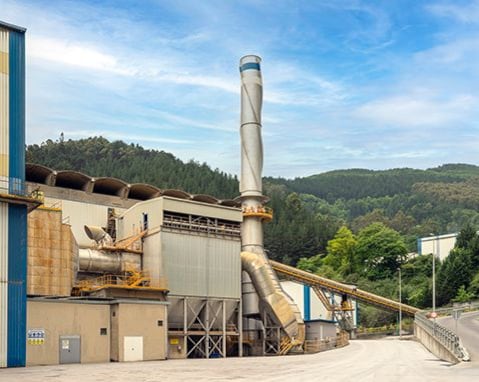 En 2025, Gorco ejecutó proyectos industriales en España y la República Checa. (Imagen: Industria Química).