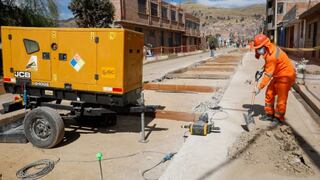 MEF transfieren más de S/ 211 millones a regiones y municipios para reactivar economía