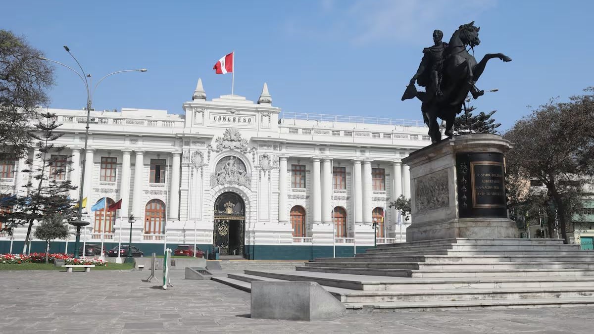 Confiep exhorta al Congreso acelerar evaluación de facultades solicitadas por el Gobierno
