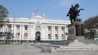 Editorial de Gestión: Obstruccionismo