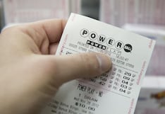 ¿Quién ganó el Powerball hoy en EE.UU.? Resultados en vivo y números ganadores del 11 de abril 2026