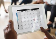 Lista de feriados y días no laborables de junio 2023 en el Perú