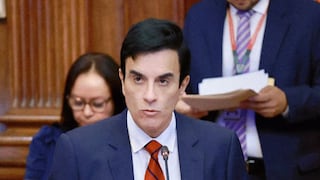 Carlos Espá rechaza “falsa dicotomía” entre Estados Unidos y China por Escudo de las Américas
