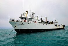 Produce evalúa cuota para la segunda temporada de pesca de anchoveta