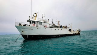 Produce evalúa cuota para la segunda temporada de pesca de anchoveta