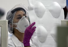 México confirma el primer caso de la variante K de la gripe A H3N2