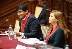 Caso Rolex: Fiscalía denuncia que Boluarte frustró diligencias y no exhibió tres relojes