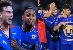 ▷ ¿Cómo mirar Cruz Azul vs. Pumas UNAM EN VIVO GRATIS hoy por final de Liguilla MX 2026 en México y Estados Unidos?