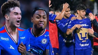 ¿Cómo mirar Cruz Azul vs. Pumas UNAM por final de Liguilla MX 2026 en México y Estados Unidos?