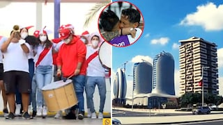 Selección peruana: ¿Cuáles son las agencias que ofrecen paquetes para viajar a Qatar?