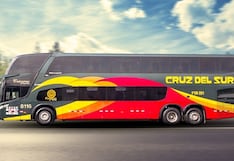 Cruz del Sur impulsa su modernización con nueva flota, buses a GNV y foco en rutas estratégicas