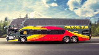 Cruz del Sur impulsa su modernización con nueva flota, buses a GNV y foco en rutas estratégicas