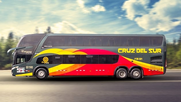 Cruz del Sur acelera su proceso de modernización en medio de mayores costos operativos y cambios en los hábitos de viaje