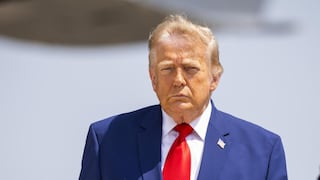 Trump amenaza a Irán por ataque a base en Jordania: “Le vamos a dar una paliza”