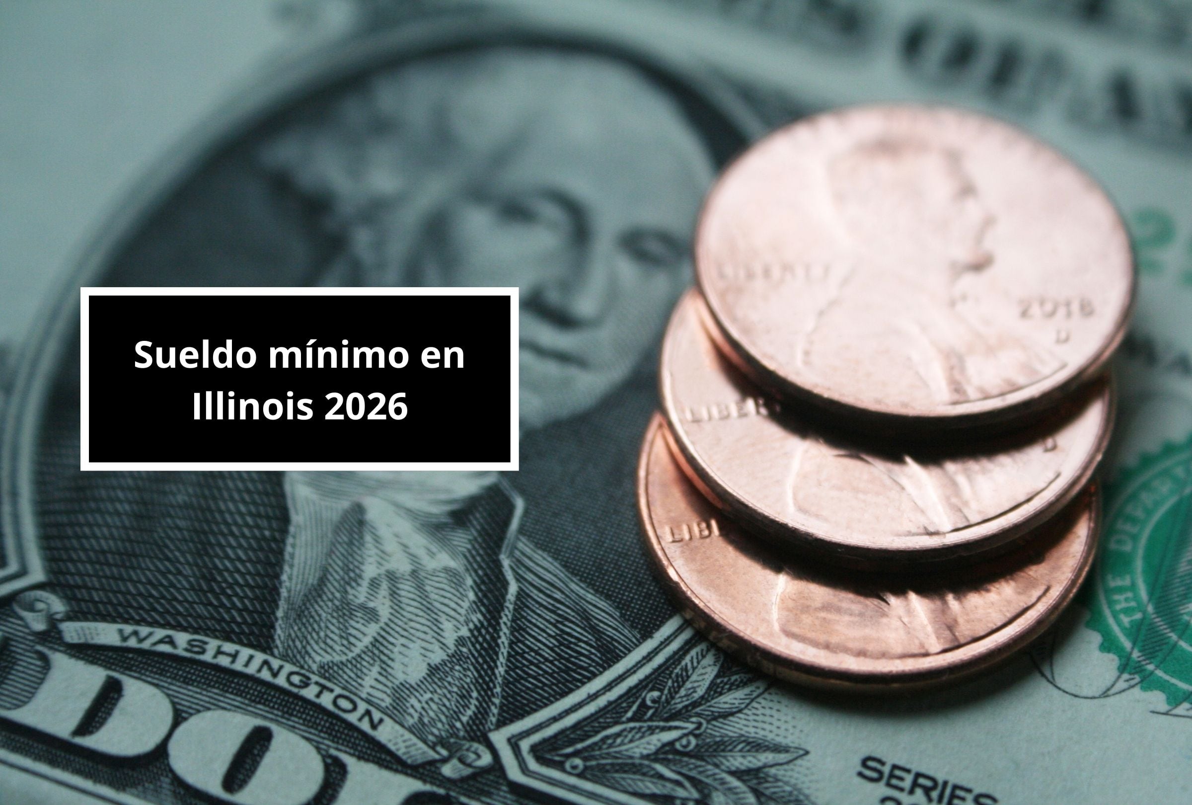 El costo de vida influye en los aumentos del salario mínimo estatal. (Foto: Composición Gestión Mix)