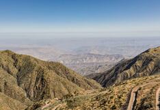 Zafranal se posterga sin “norte claro”, ¿cuánto perdería la economía de Arequipa?