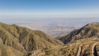 Zafranal se posterga sin “norte claro”, ¿cuánto perdería la economía de Arequipa?