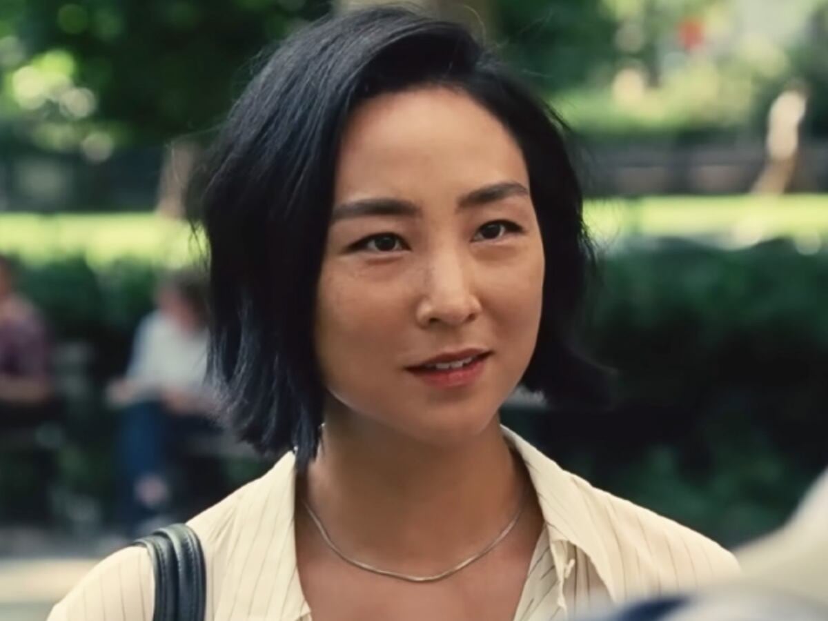 “Past Lives”, película nominada a los Premios Oscars 2024, se suma al catálogo de Paramount Plus en Estados Unidos (Foto: 2AM)