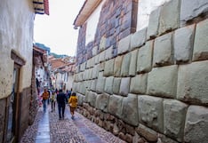 Cusco recibirá más de 100,000 turistas para celebrar la Navidad: ¿De qué países provienen?