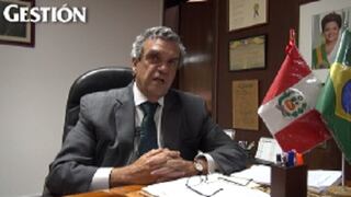 Inversiones de empresas peruanas en Brasil llegarán a US$ 1,000 millones