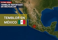 Temblor en México EN VIVO hoy, 27 de julio 2026: hora exacta, magnitud y dónde fue el epicentro del último sismo
