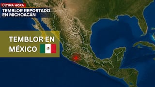 Temblor en México EN VIVO hoy, 27 de julio 2026: hora exacta, magnitud y dónde fue el epicentro del último sismo