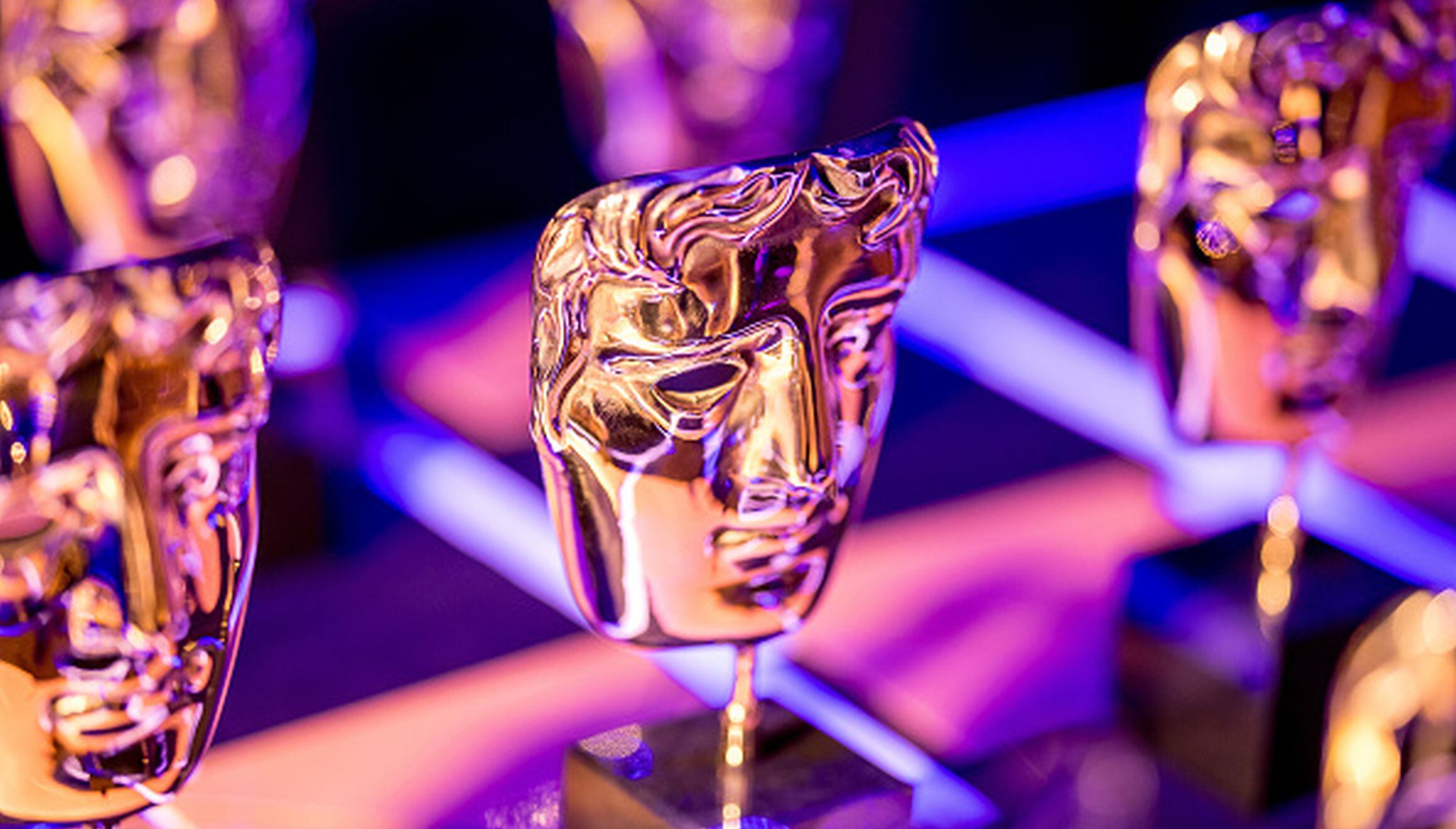 La entrega de los Premios BAFTA 2025 se llevará a cabo este domingo 16 de febrero en Londres. (Foto: Getty Images)