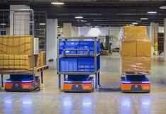 STG expandirá soluciones para la cadena logística en provincias para el 2024